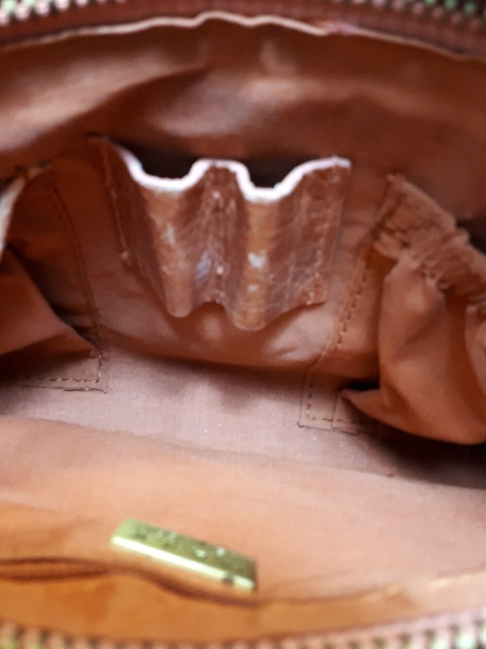 Purse by Maxx New York - Picture 3 of 6